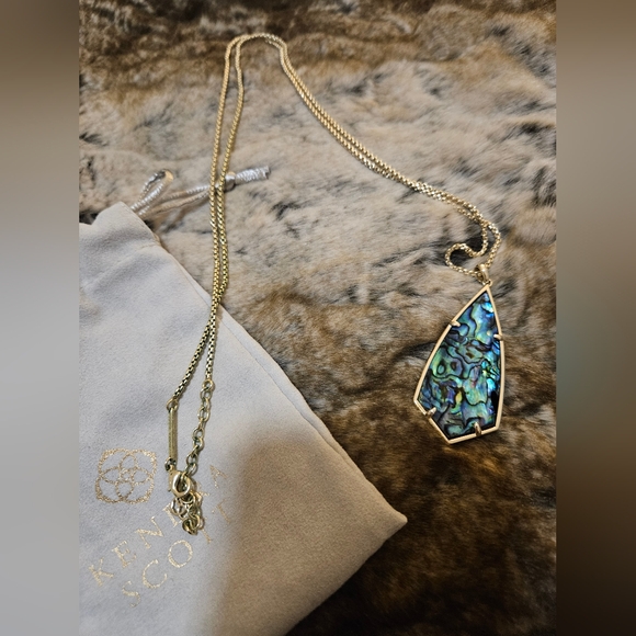 Kendra Scott Necklace - Picture 2 of 4